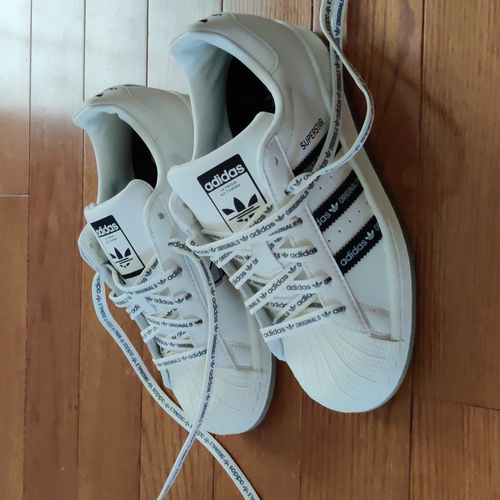 Adidas unisex sneakers - Picture 2 of 7